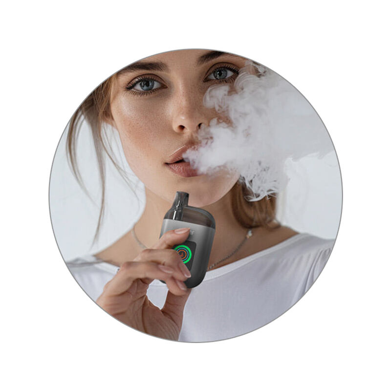 Uwell Caliburn Explorer Pod Kit_6